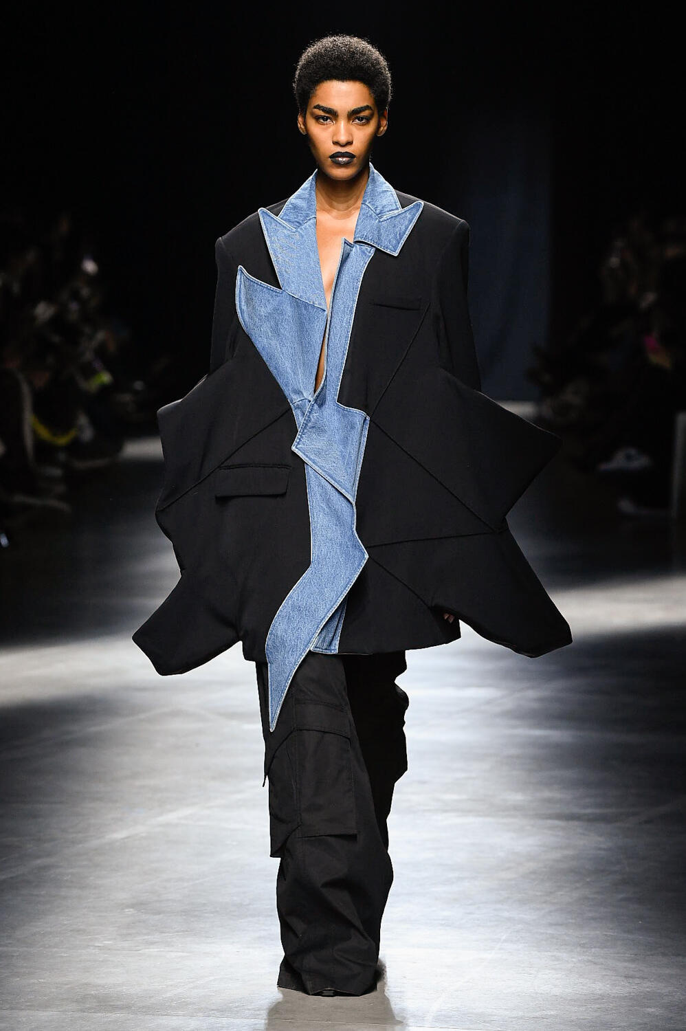 Fotoservizio/SS 2023/WOMEN/SFILATA/ANNAKIKI/DP2/12