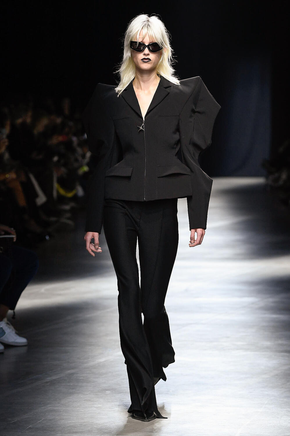Fotoservizio/SS 2023/WOMEN/SFILATA/ANNAKIKI/DP2/13