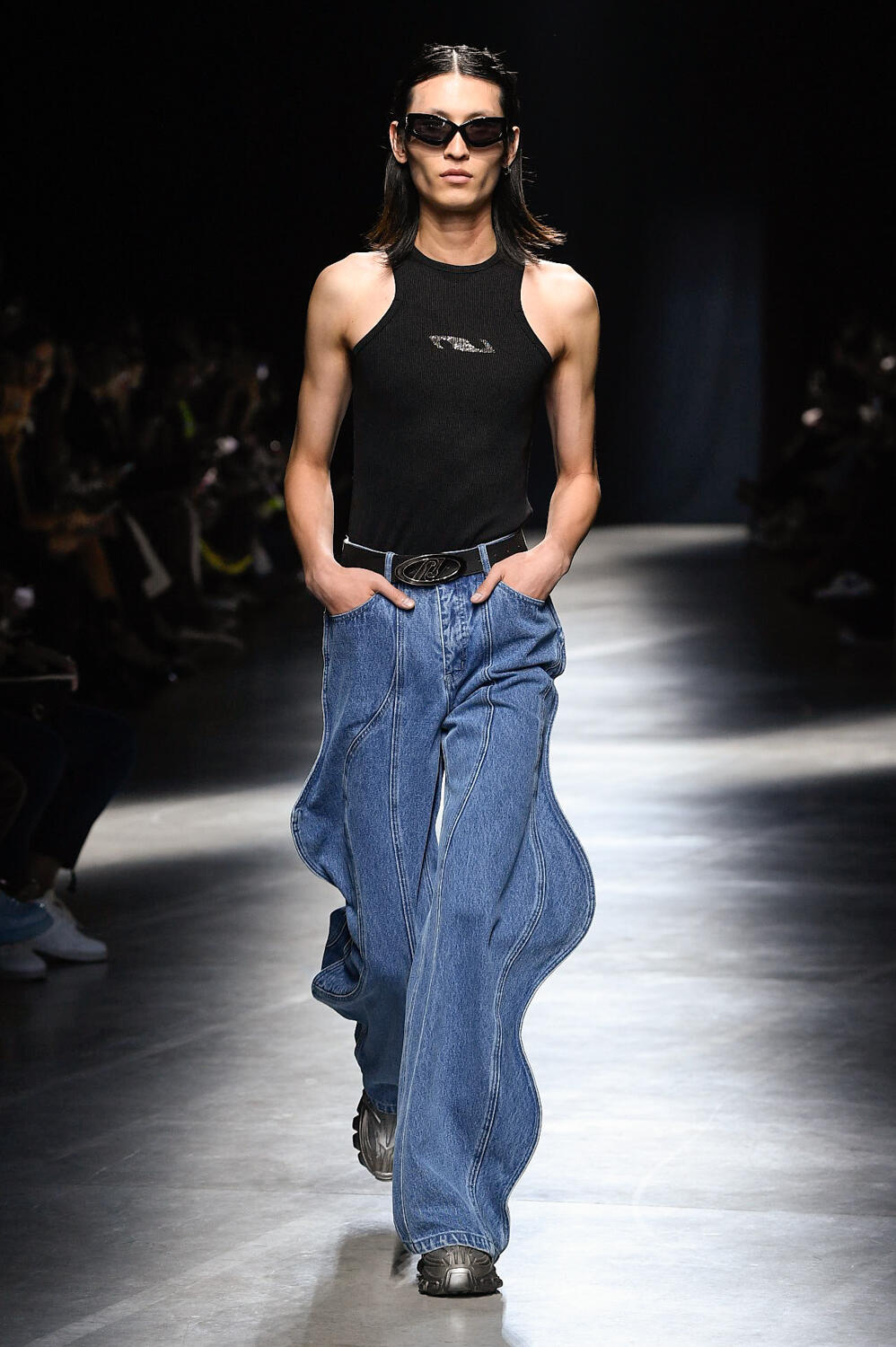 Fotoservizio/SS 2023/WOMEN/SFILATA/ANNAKIKI/DP2/14