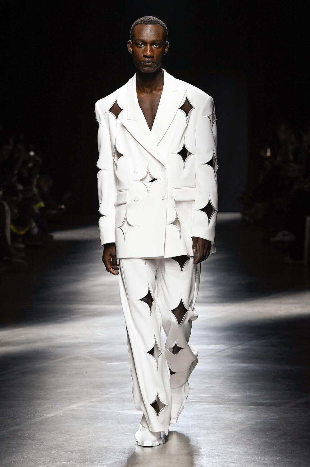 Fotoservizio/SS 2023/WOMEN/SFILATA/ANNAKIKI/DP2/5
