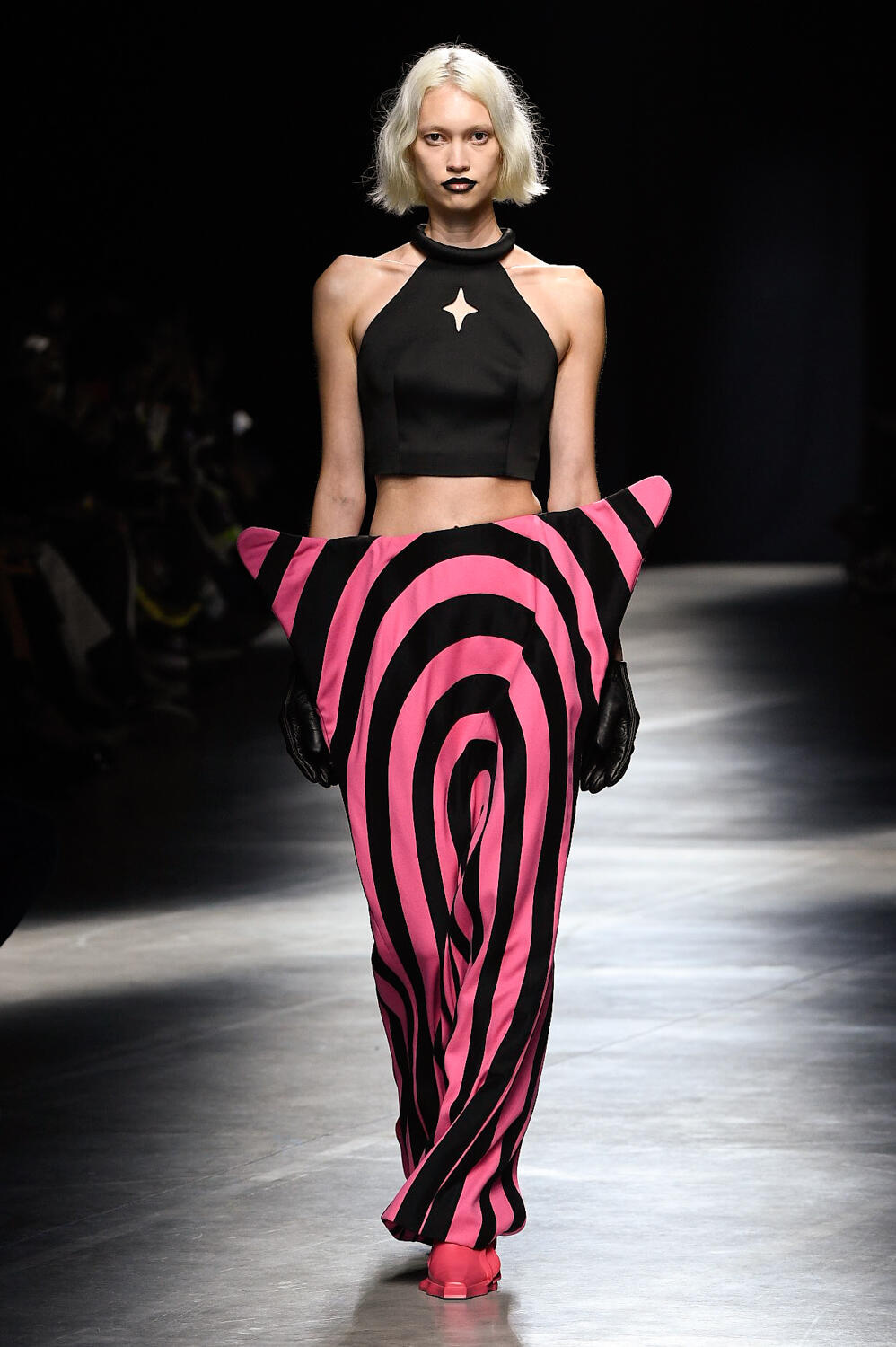 Fotoservizio/SS 2023/WOMEN/SFILATA/ANNAKIKI/DP2/6