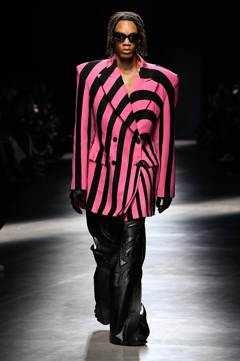 Fotoservizio/SS 2023/WOMEN/SFILATA/ANNAKIKI/DP2/7
