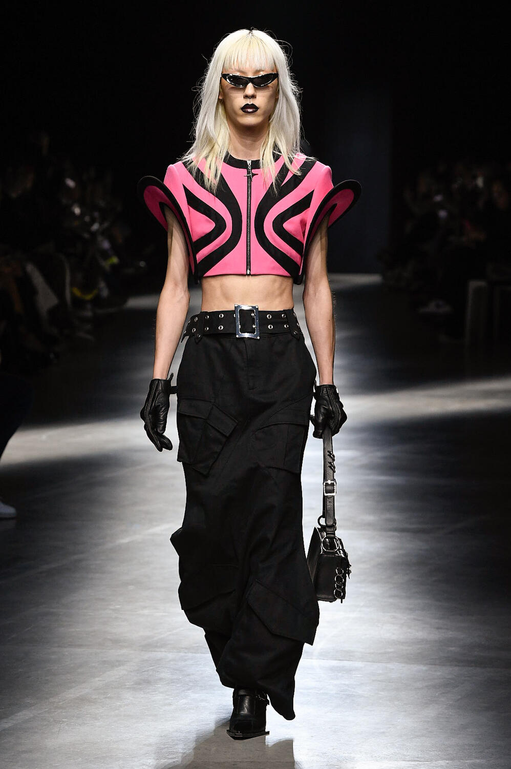 Fotoservizio/SS 2023/WOMEN/SFILATA/ANNAKIKI/DP2/8