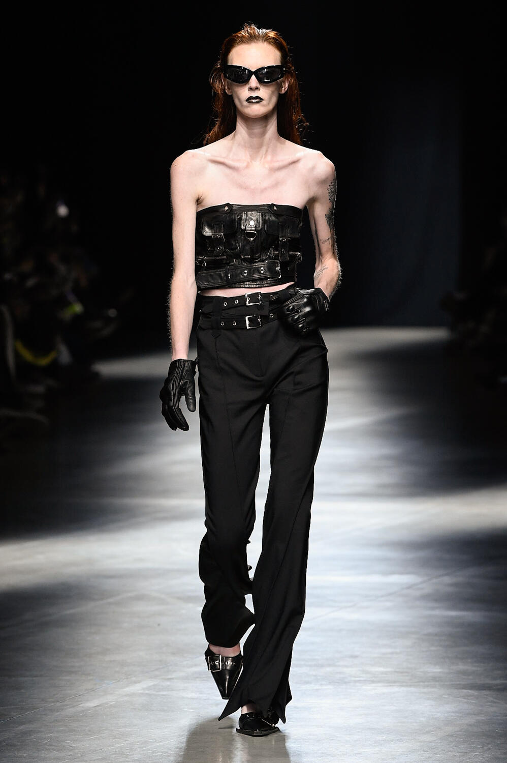 Fotoservizio/SS 2023/WOMEN/SFILATA/ANNAKIKI/DP2/15