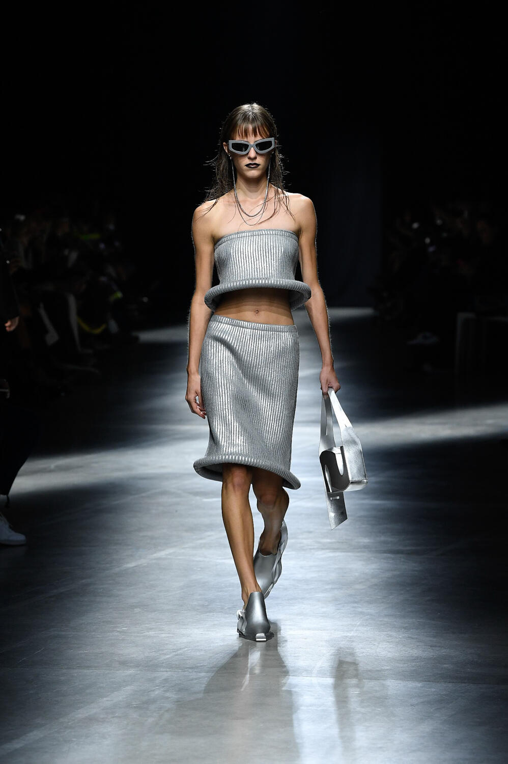 Fotoservizio/SS 2023/WOMEN/SFILATA/ANNAKIKI/DP2/1