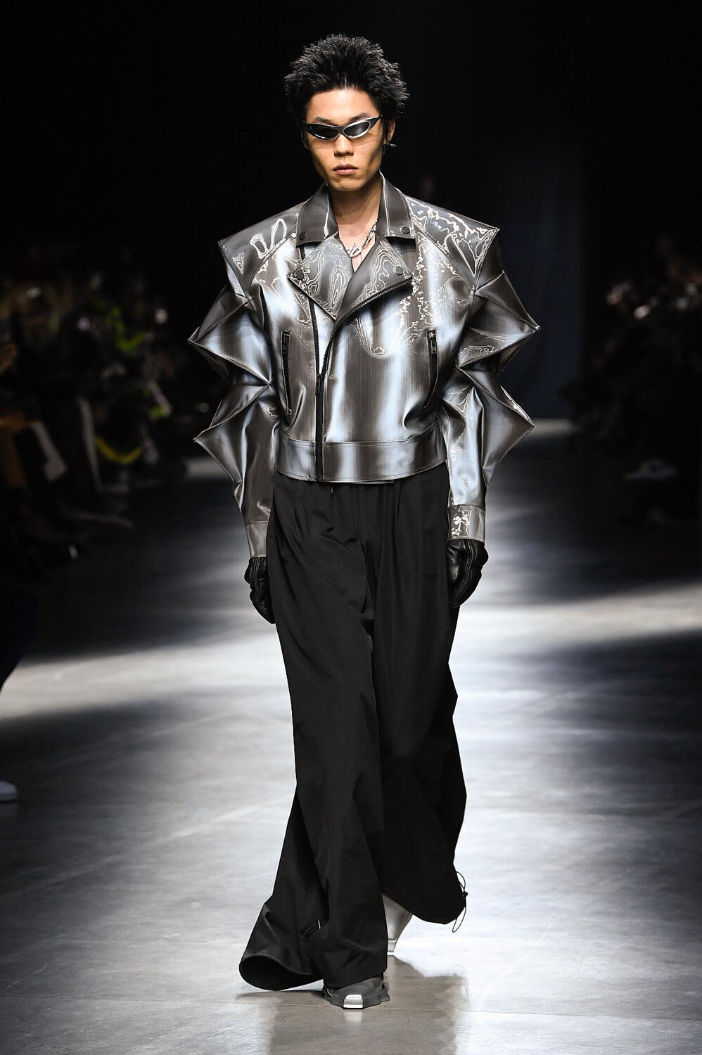 Fotoservizio/SS 2023/WOMEN/SFILATA/ANNAKIKI/DP2/2