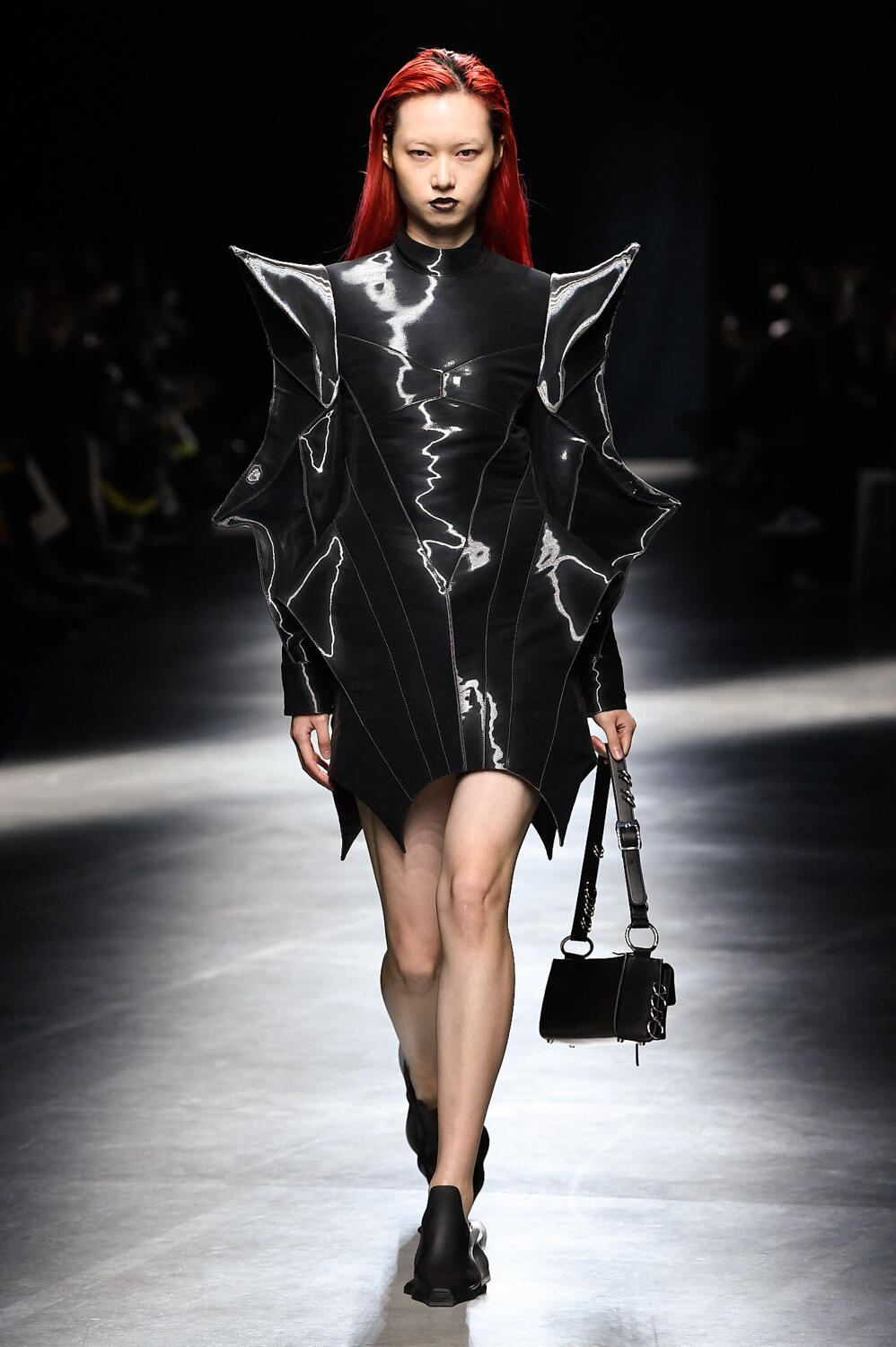 Fotoservizio/SS 2023/WOMEN/SFILATA/ANNAKIKI/DP2/3
