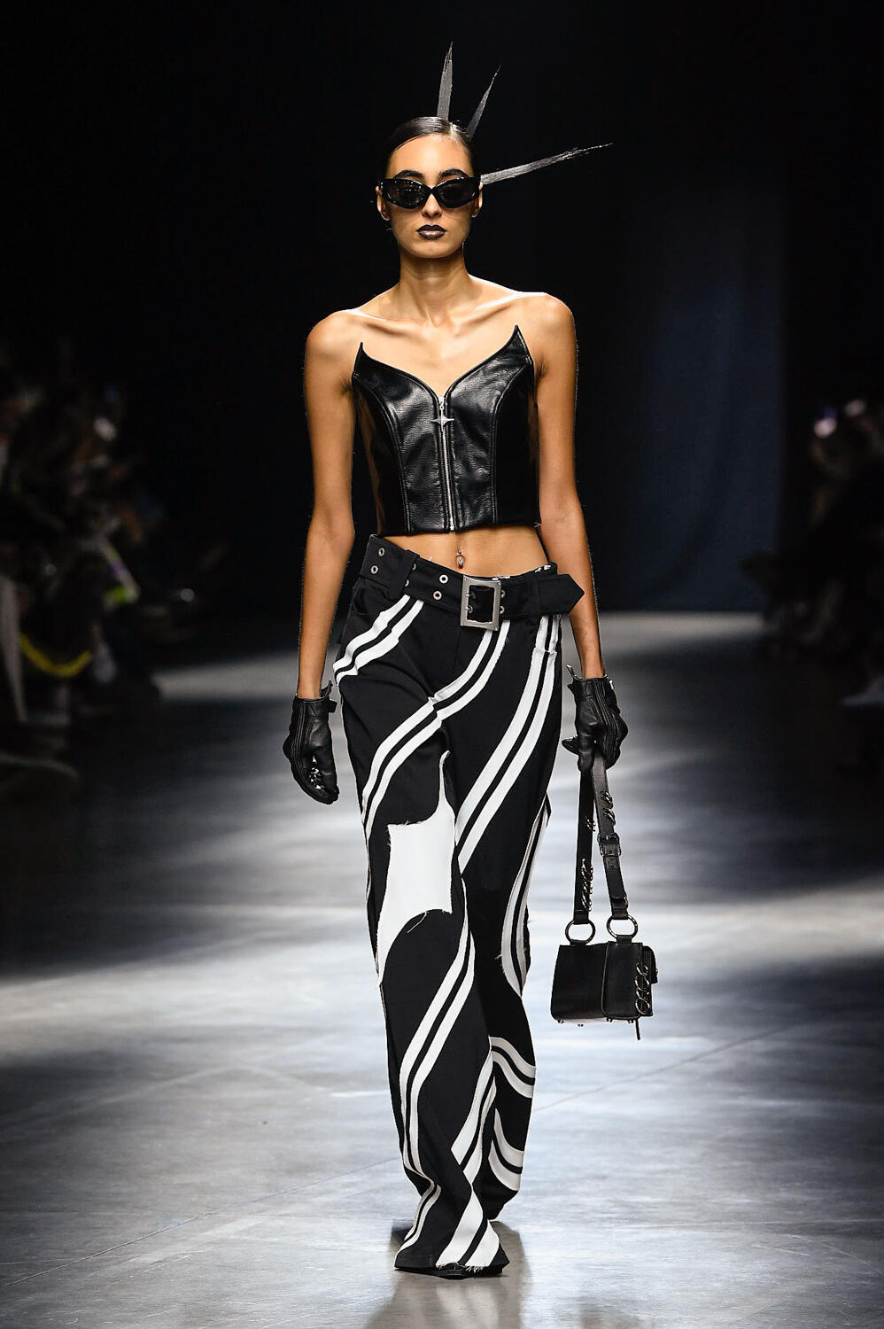 Fotoservizio/SS 2023/WOMEN/SFILATA/ANNAKIKI/DP2/4