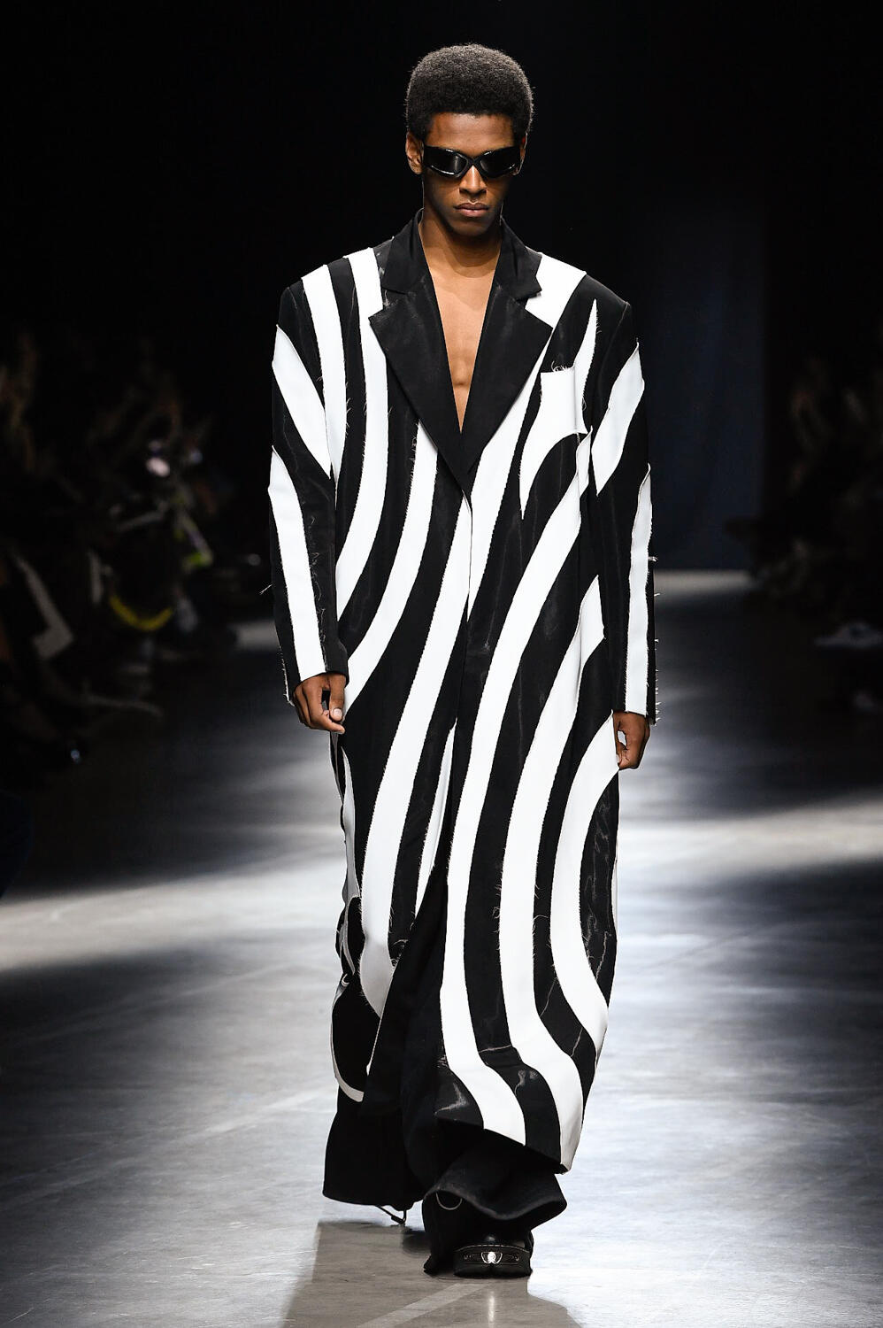 Fotoservizio/SS 2023/WOMEN/SFILATA/ANNAKIKI/DP2/5