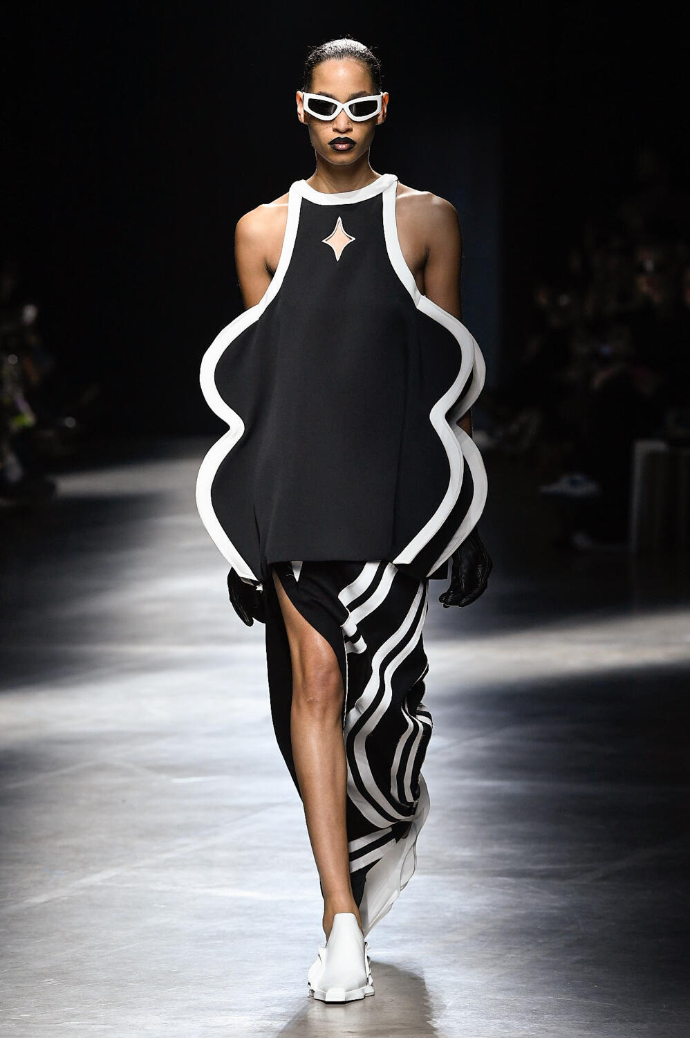 Fotoservizio/SS 2023/WOMEN/SFILATA/ANNAKIKI/DP2/6