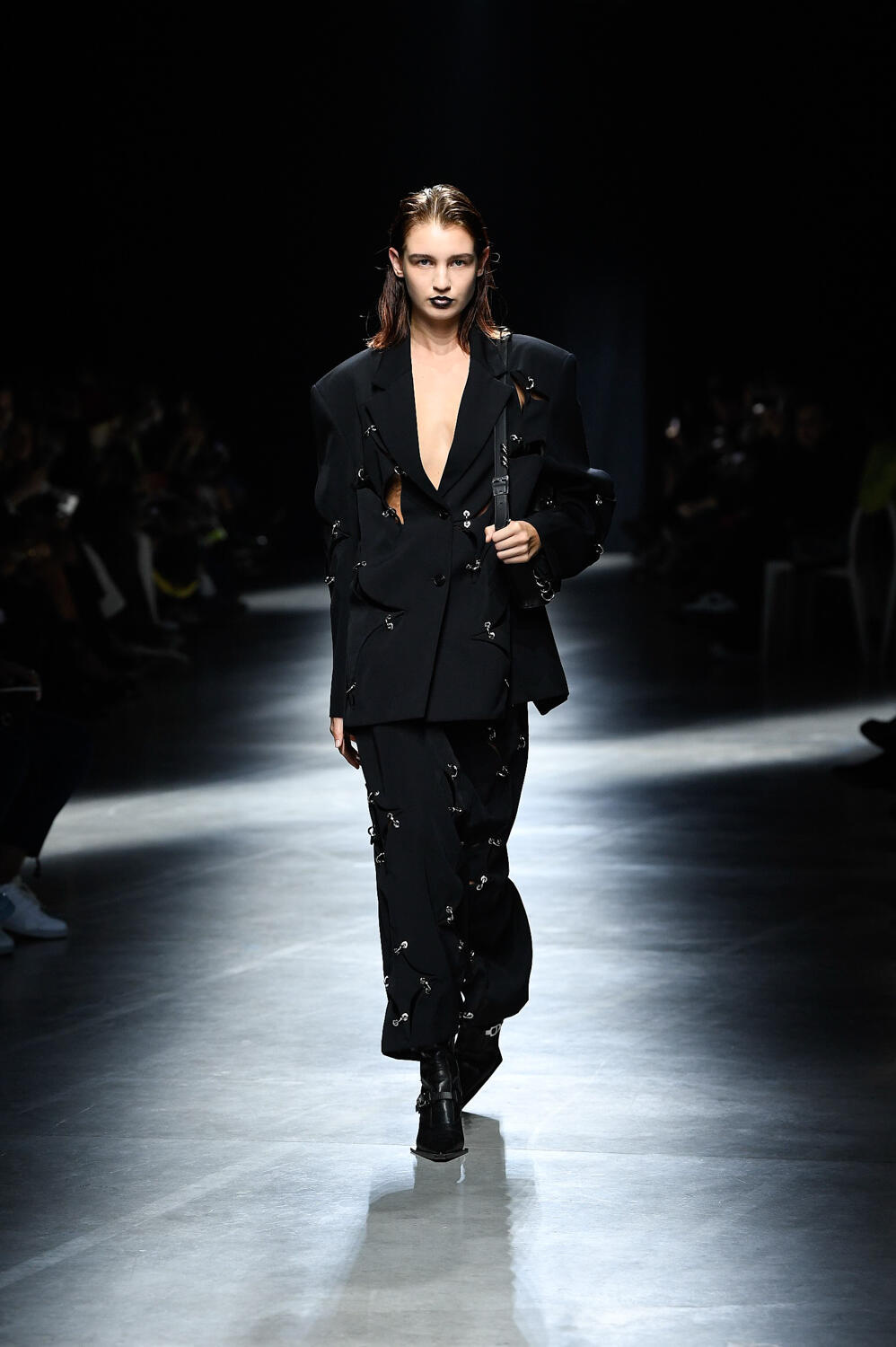 Fotoservizio/SS 2023/WOMEN/SFILATA/ANNAKIKI/DP2/0