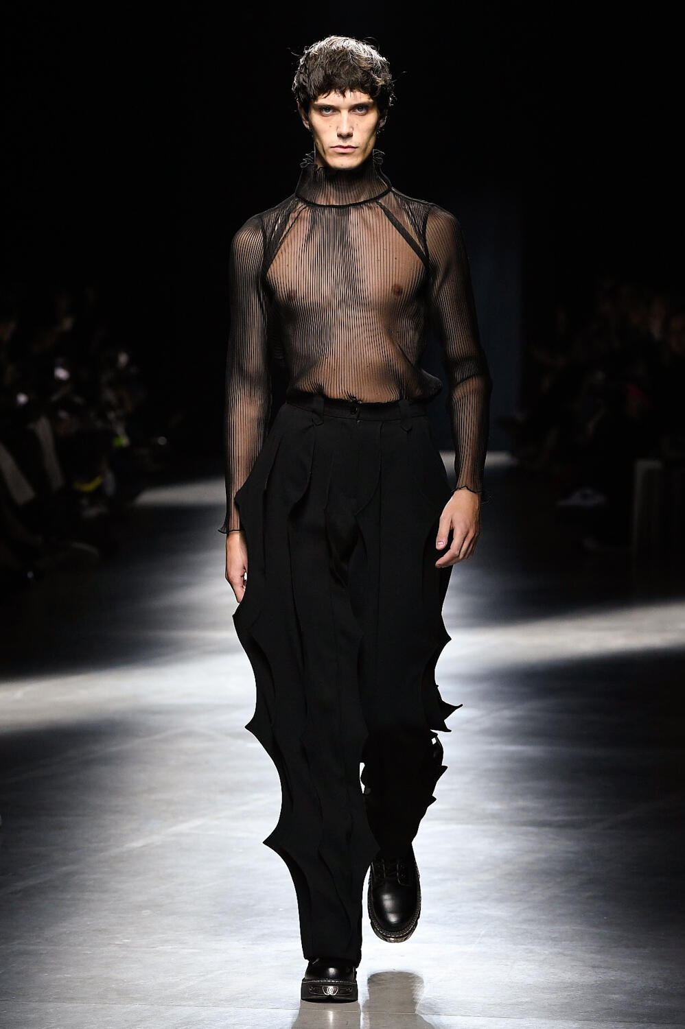 Fotoservizio/SS 2023/WOMEN/SFILATA/ANNAKIKI/DP2/11