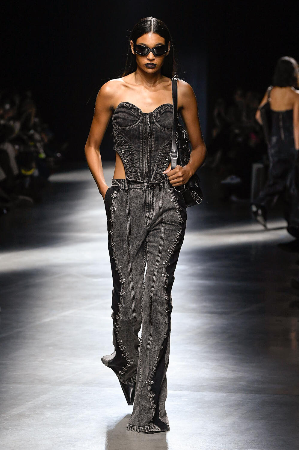Fotoservizio/SS 2023/WOMEN/SFILATA/ANNAKIKI/DP2/1