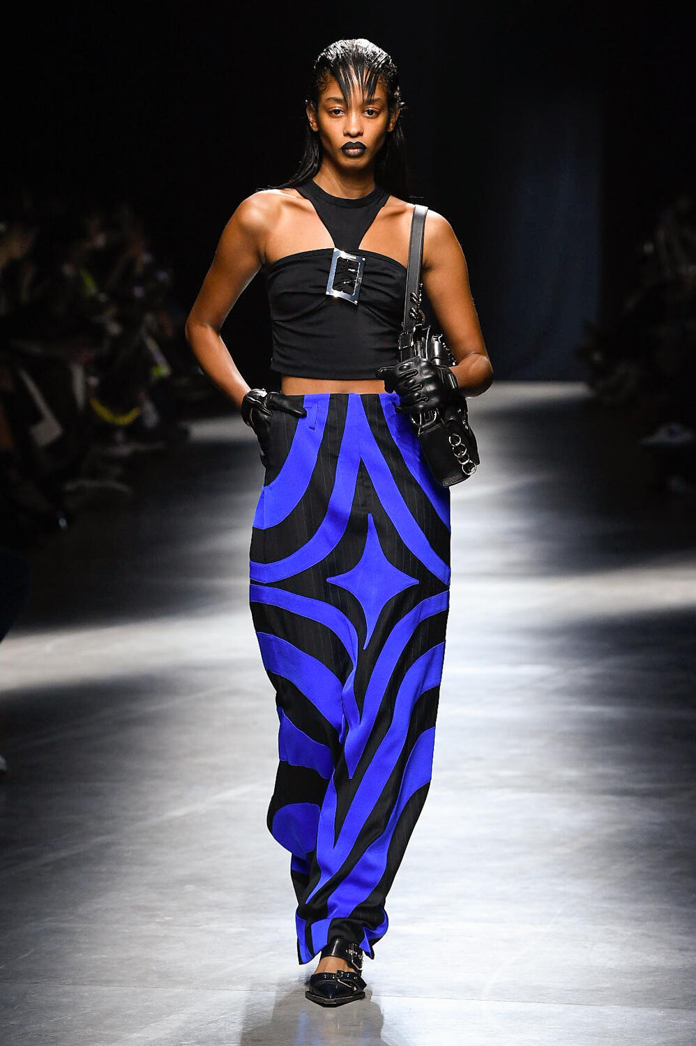 Fotoservizio/SS 2023/WOMEN/SFILATA/ANNAKIKI/DP2/7
