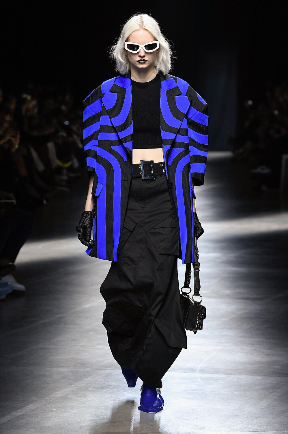 Fotoservizio/SS 2023/WOMEN/SFILATA/ANNAKIKI/DP2/8