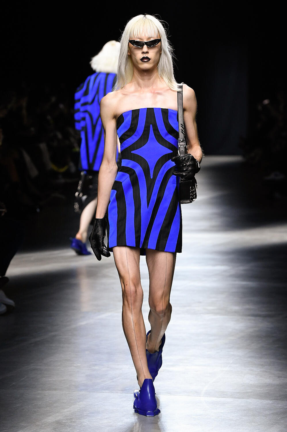 Fotoservizio/SS 2023/WOMEN/SFILATA/ANNAKIKI/DP2/9