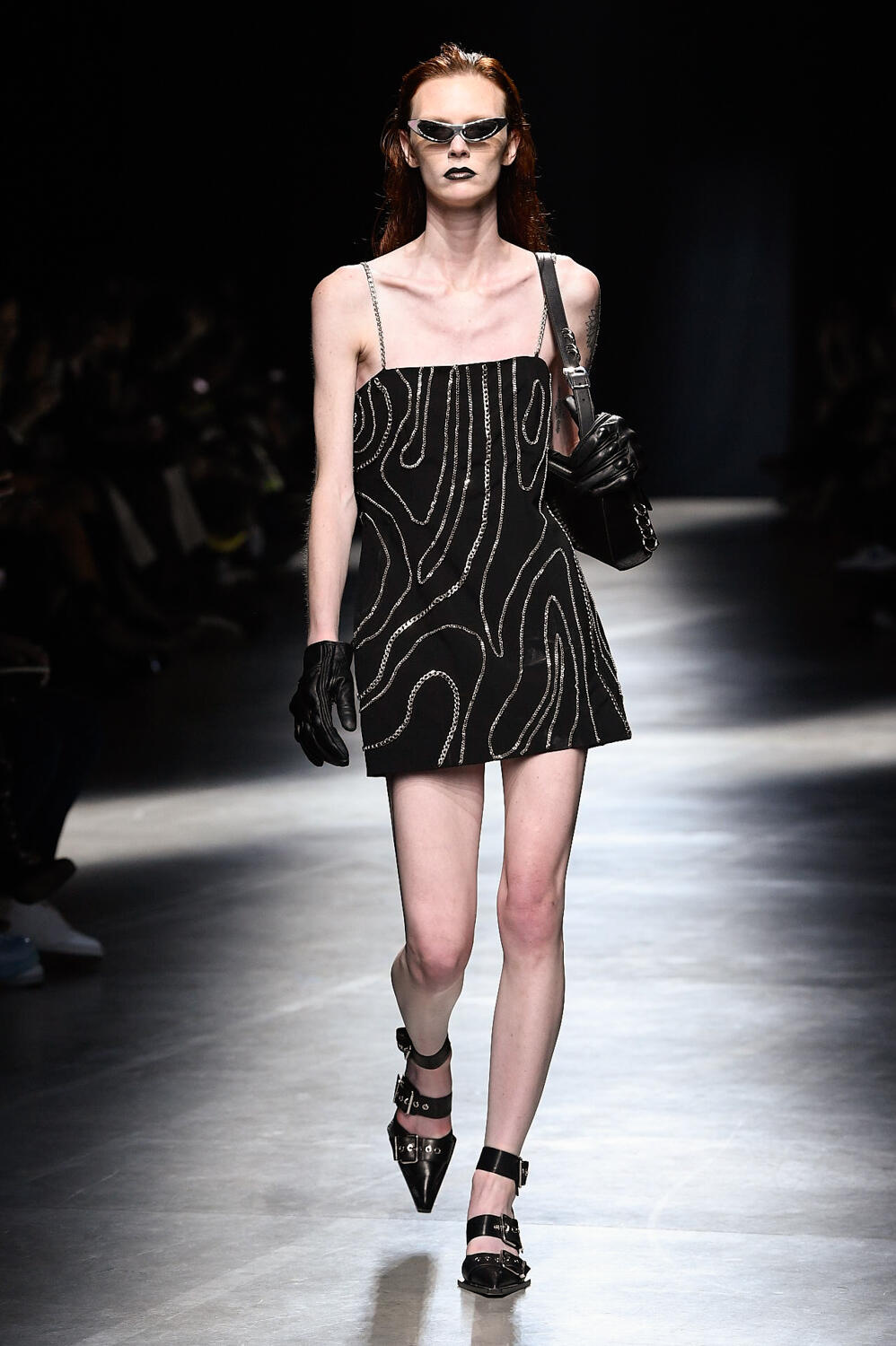 Fotoservizio/SS 2023/WOMEN/SFILATA/ANNAKIKI/DP2/10