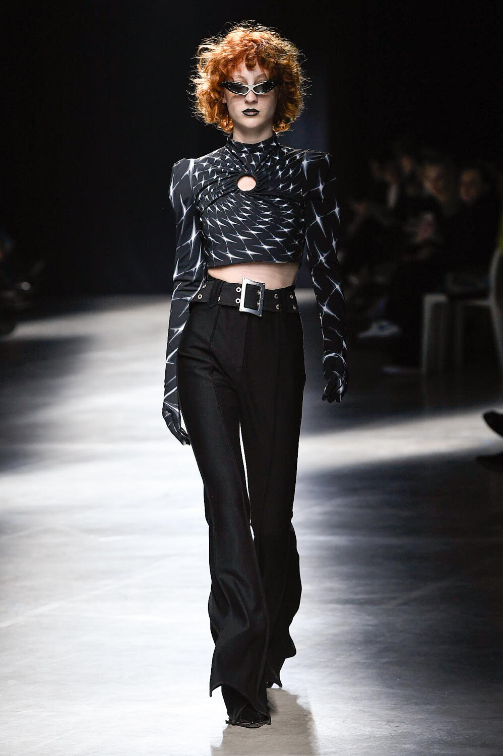 Fotoservizio/SS 2023/WOMEN/SFILATA/ANNAKIKI/DP2/9