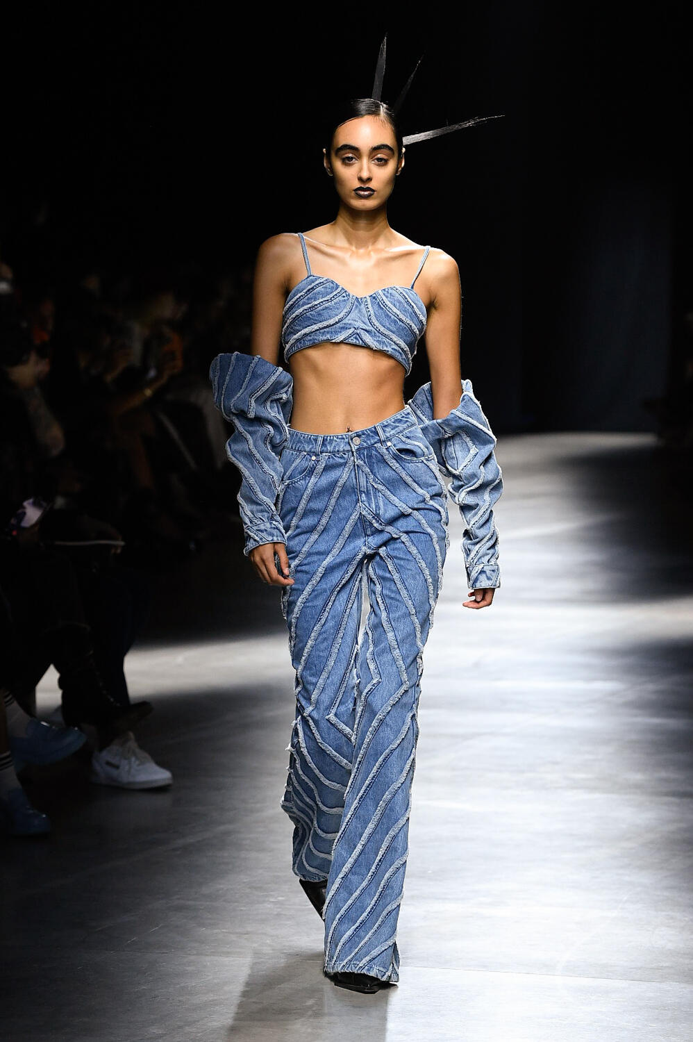 Fotoservizio/SS 2023/WOMEN/SFILATA/ANNAKIKI/DP2/5