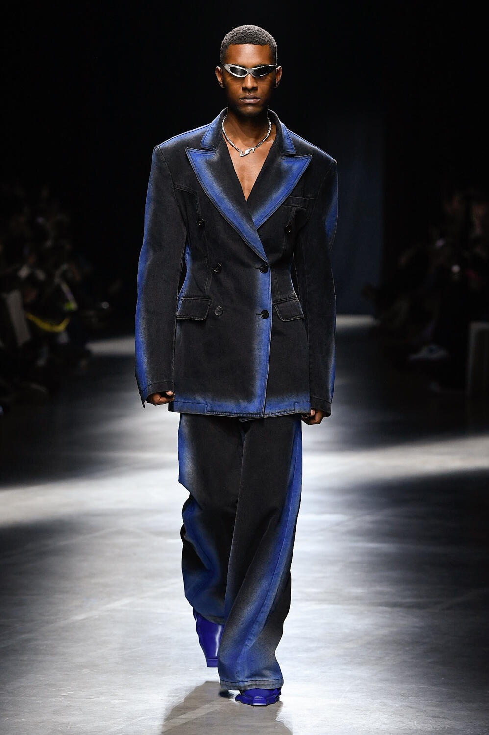 Fotoservizio/SS 2023/WOMEN/SFILATA/ANNAKIKI/DP2/6