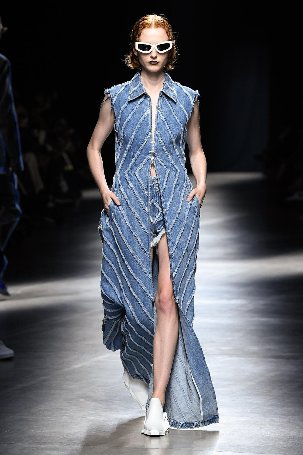 Fotoservizio/SS 2023/WOMEN/SFILATA/ANNAKIKI/DP2/7