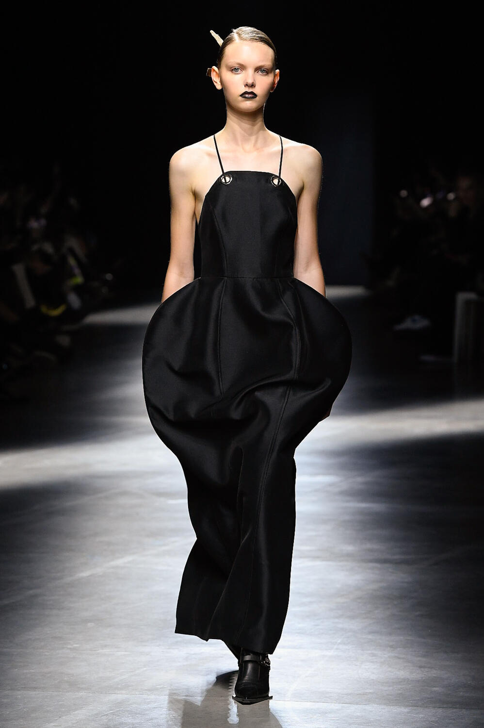 Fotoservizio/SS 2023/WOMEN/SFILATA/ANNAKIKI/DP2/0
