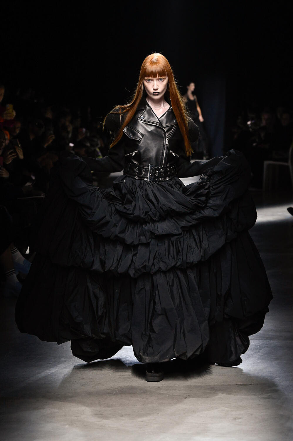 Fotoservizio/SS 2023/WOMEN/SFILATA/ANNAKIKI/DP2/1