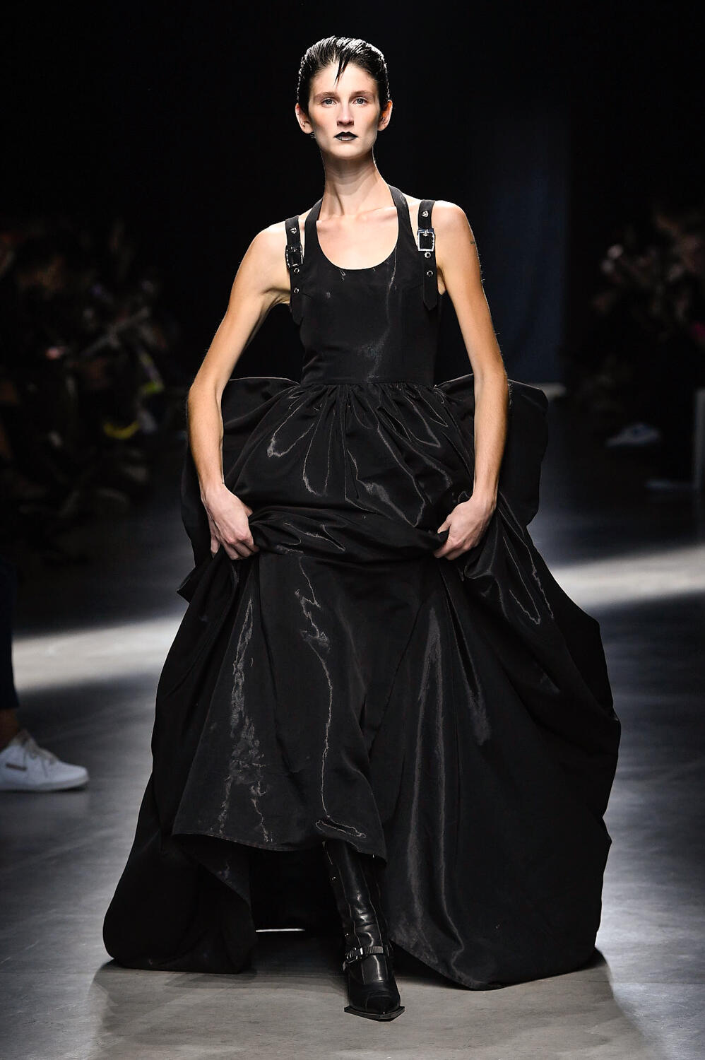 Fotoservizio/SS 2023/WOMEN/SFILATA/ANNAKIKI/DP2/2