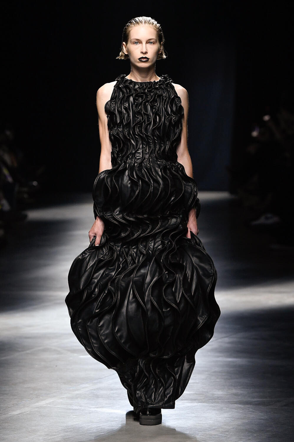 Fotoservizio/SS 2023/WOMEN/SFILATA/ANNAKIKI/DP2/3