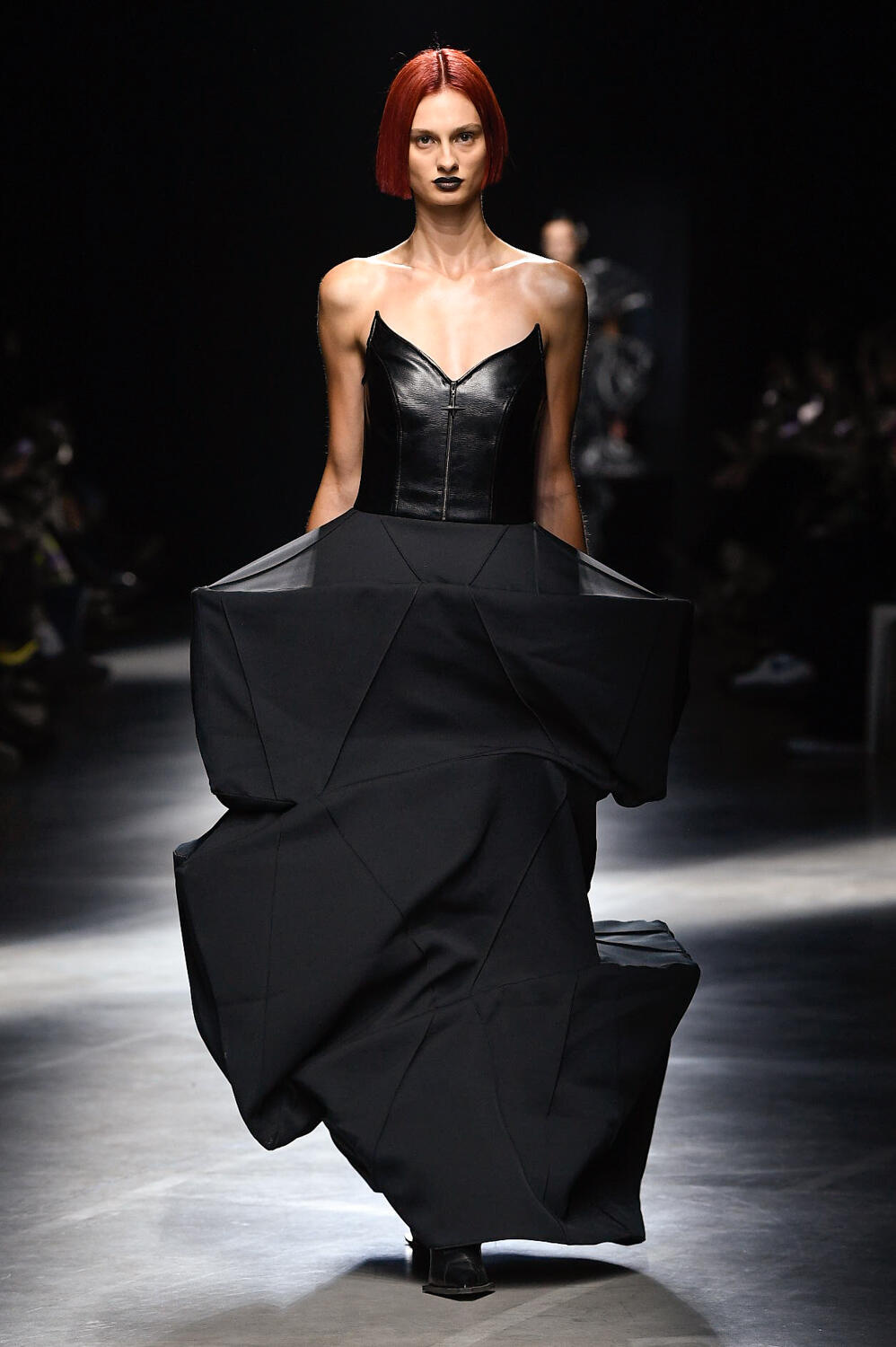 Fotoservizio/SS 2023/WOMEN/SFILATA/ANNAKIKI/DP2/4