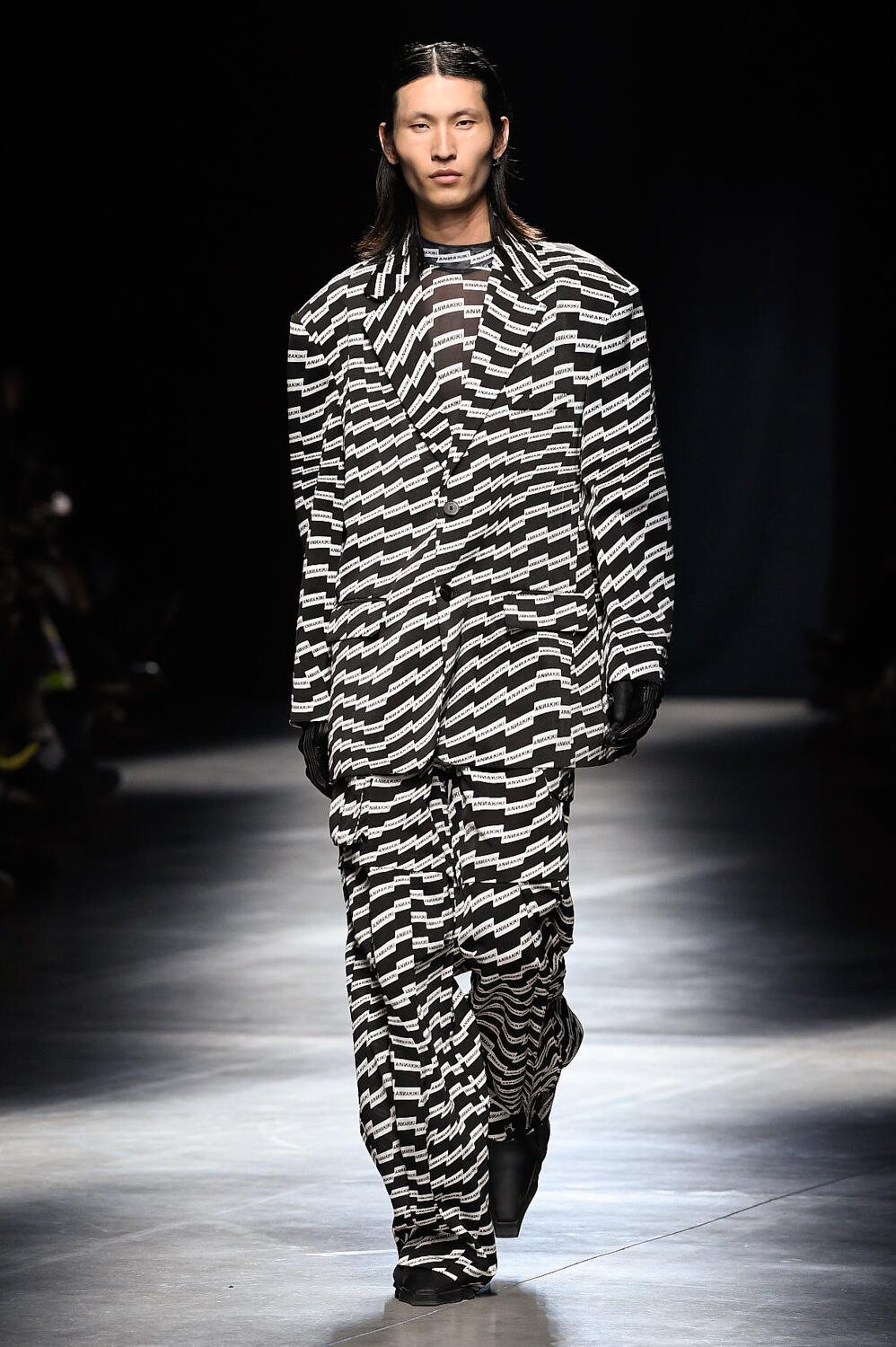 Fotoservizio/SS 2023/WOMEN/SFILATA/ANNAKIKI/DP2/15