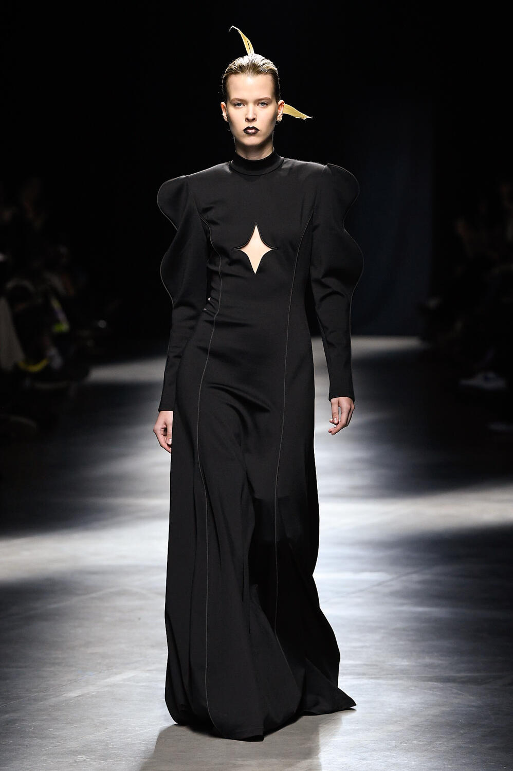 Fotoservizio/SS 2023/WOMEN/SFILATA/ANNAKIKI/DP2/16