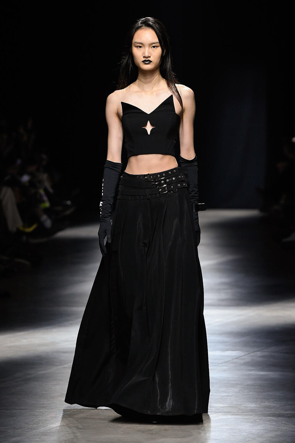 Fotoservizio/SS 2023/WOMEN/SFILATA/ANNAKIKI/DP2/18