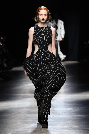 Fotoservizio/SS 2023/WOMEN/SFILATA/ANNAKIKI/DP2/7