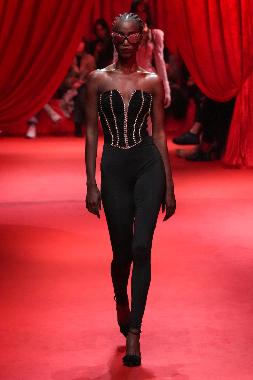Fotoservizio/SS 2023/WOMEN/SFILATA/ANIYE RECORDS/DP2/2