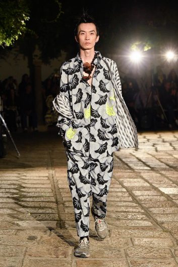Fotoservizio/SS 2023/WOMEN/SFILATA/FRANCESCA LIBERATORE/DP2/0