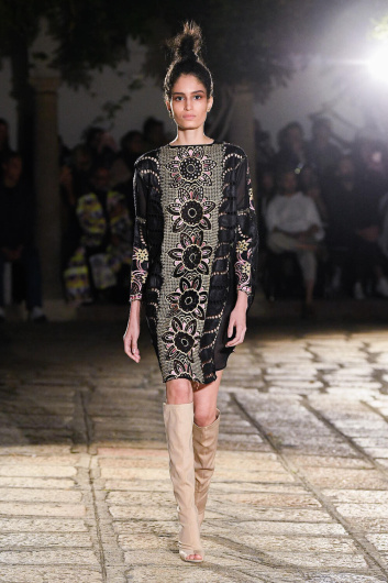 Fotoservizio/SS 2023/WOMEN/SFILATA/FRANCESCA LIBERATORE/DP2/8