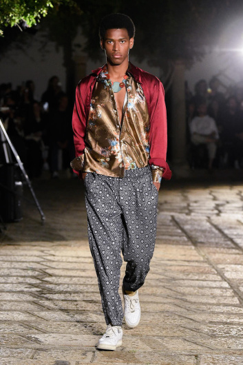 Fotoservizio/SS 2023/WOMEN/SFILATA/FRANCESCA LIBERATORE/DP2/11