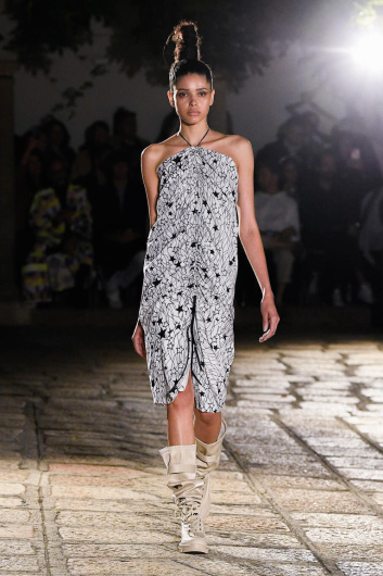 Fotoservizio/SS 2023/WOMEN/SFILATA/FRANCESCA LIBERATORE/DP2/4