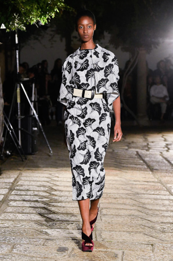 Fotoservizio/SS 2023/WOMEN/SFILATA/FRANCESCA LIBERATORE/DP2/5