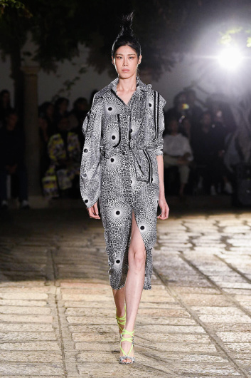 Fotoservizio/SS 2023/WOMEN/SFILATA/FRANCESCA LIBERATORE/DP2/6