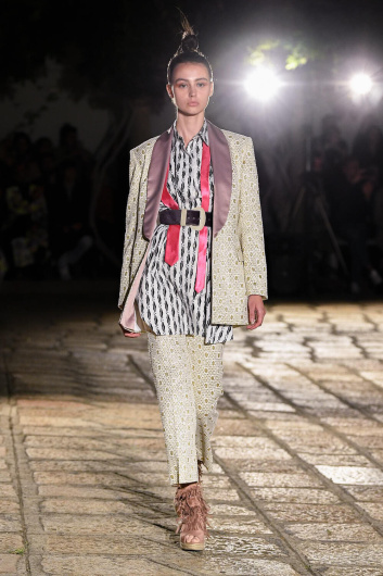 Fotoservizio/SS 2023/WOMEN/SFILATA/FRANCESCA LIBERATORE/DP2/17