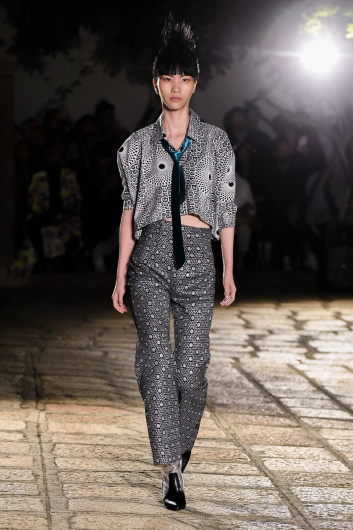 Fotoservizio/SS 2023/WOMEN/SFILATA/FRANCESCA LIBERATORE/DP2/18