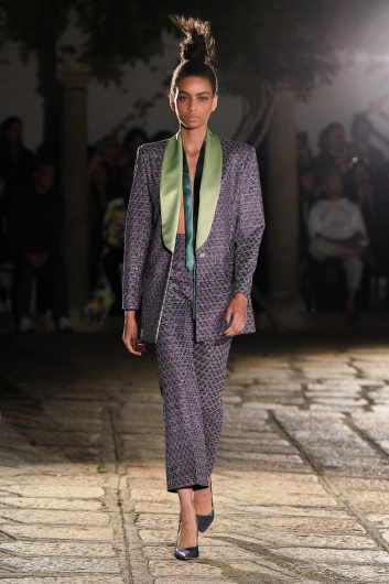 Fotoservizio/SS 2023/WOMEN/SFILATA/FRANCESCA LIBERATORE/DP2/20