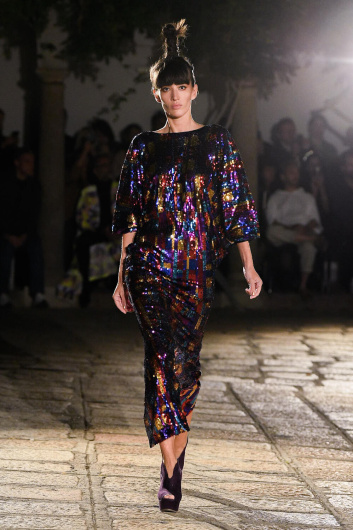 Fotoservizio/SS 2023/WOMEN/SFILATA/FRANCESCA LIBERATORE/DP2/21