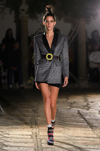 Fotoservizio/SS 2023/WOMEN/SFILATA/FRANCESCA LIBERATORE/DP2/22
