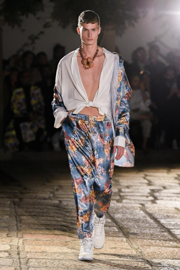 Fotoservizio/SS 2023/WOMEN/SFILATA/FRANCESCA LIBERATORE/DP2/13