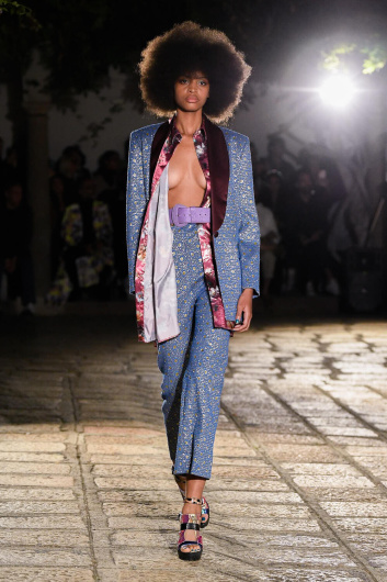 Fotoservizio/SS 2023/WOMEN/SFILATA/FRANCESCA LIBERATORE/DP2/16