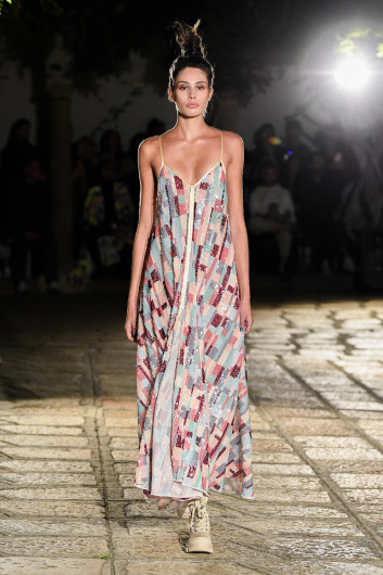 Fotoservizio/SS 2023/WOMEN/SFILATA/FRANCESCA LIBERATORE/DP2/27
