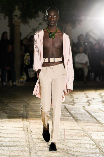 Fotoservizio/SS 2023/WOMEN/SFILATA/FRANCESCA LIBERATORE/DP2/28